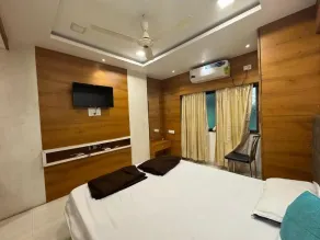 Hotel Sugran - Room