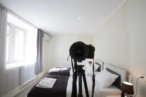 HotelHarmony - Værelse