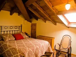 Hotel Rural San Hipólito - Room