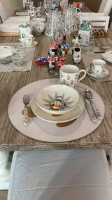 Maison de Famille - Restaurant