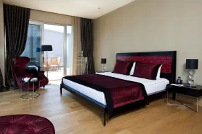 Wyndham Ankara - Room