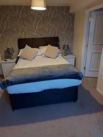 The Noel at Whitwell - Chambre