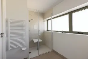 Montempô Appart'hôtel Bordeaux Lac - Salle de bain