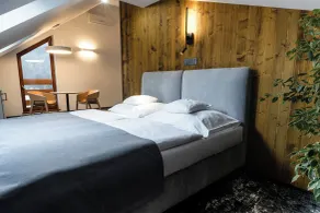 Hotel Horal - Camera