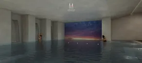 Hotel Partner & SPA - Pool