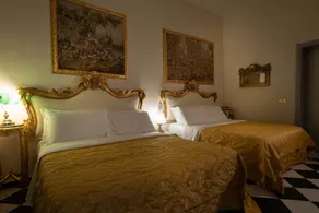 San Giorgio Rooms - Camera