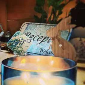 Ohana Boutique Hotel - Recepção