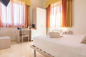 Syraka Hotel LR Collection - Room