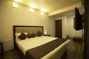 Villa the Abode, Goa - Quarto