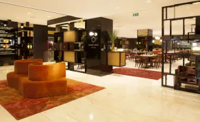 Altis Grand Hotel - Restaurant