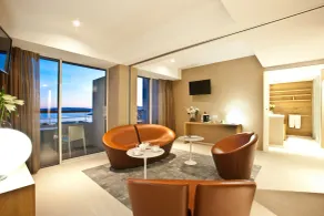 Leonardo Boutique Hotel Mallorca Port Portals - Adults only - Chambre
