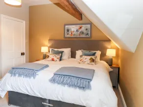 Stanegarth - Room