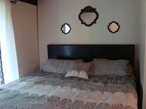 Husky House - Quarto