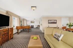 Fairmont Le Manoir Richelieu - Chambre