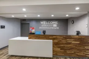 Hampton Inn Ft Collins - Réception