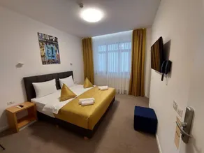 Hotel Urban - Room