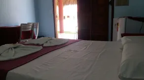 Pousada Brasita - Habitación