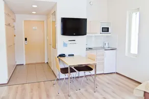 Hotelli Kaartila - Room