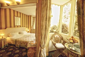 Belle Isle Sur Risle - Chateau Hotel & Spa - Room