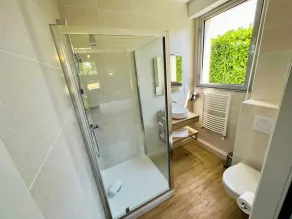 Hôtel de la Marine - Bathroom