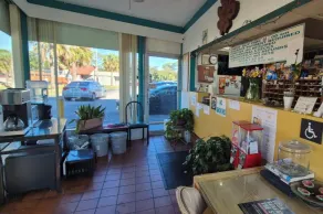 Arrow Motel by OYO Near Downtown - Reception