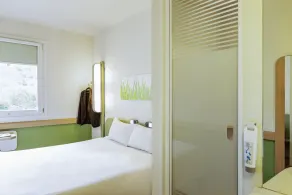 ibis budget Pontarlier - Chambre