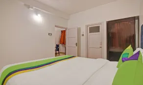 Santa Monica Resort - Calangute - Room