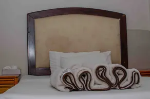 Graceland Guesthouse - Chambre