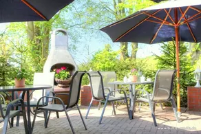 Hotel Nordwind - Restaurant