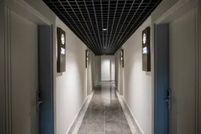 RudBlu Suites - Reception