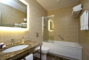 St Ermin's Hotel - Autograph Collection A Marriott Luxury & Lifestyle Hotel - Salle de bain