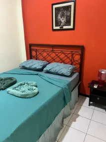 Emerald Apartments INC - Room