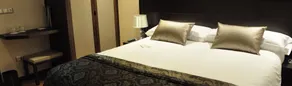 Hotel Calzada - Værelse