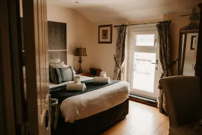 The Wilson's Arms - Chambre