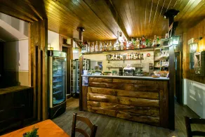 Rifugio dei Walser - Recepção