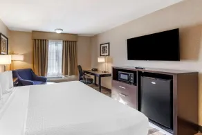 Best Western Country Inn Temecula - Chambre