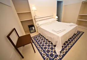 B&B Palazzo del Capitolo - By I Bastioni San Domenico - Chambre