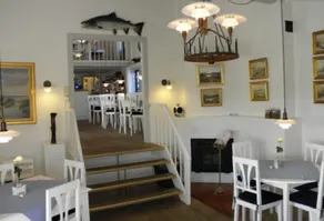 Henne Mølle Å Badehotel - Restaurant