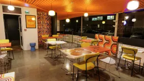 HYP'Hotel - Restaurant
