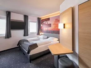 B&B Hotel Hamm - Room