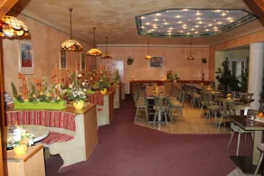 Hotel Riedel - Restaurant