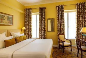 Le Relais Madeleine - Room