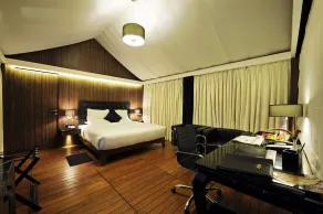 Della Resorts - Room