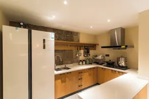 Xianju Laoshan Cultural Theme Homestay - Restaurant