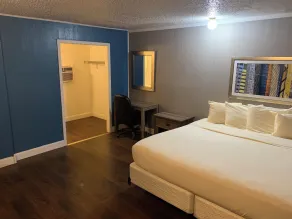 Sawmill Lodges Motel - Zimmer