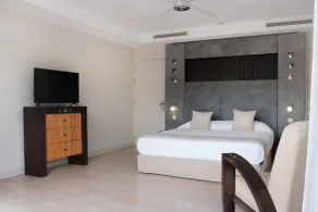 Te Moana Tahiti Resort - Quarto