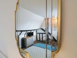 Hudson House - Værelse