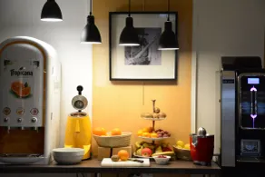 Hotel Cerise Chatou - Restaurant