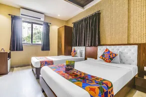 Fabhotel Luxor - Camera