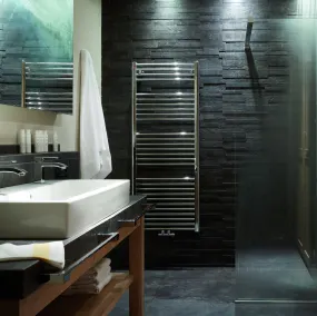 Eco & Wellness Boutique Hotel Sonne - Salle de bain
